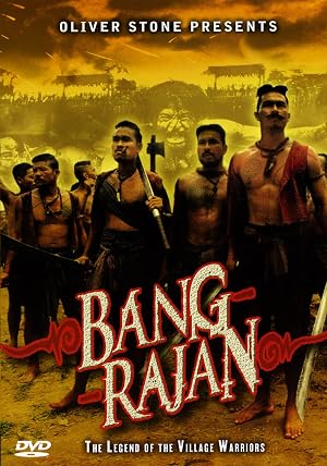 Bang Rajan (2000) บางระจัน