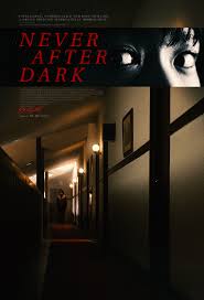 Never After Dark (2026) มืดค่ำ อย่า! ย่างกราย