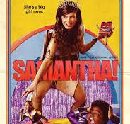 Samantha Season 1 (2018) ซาแมนธา 1