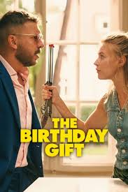 The Birthday Gift (2026) สุขสันต์วันป่วน