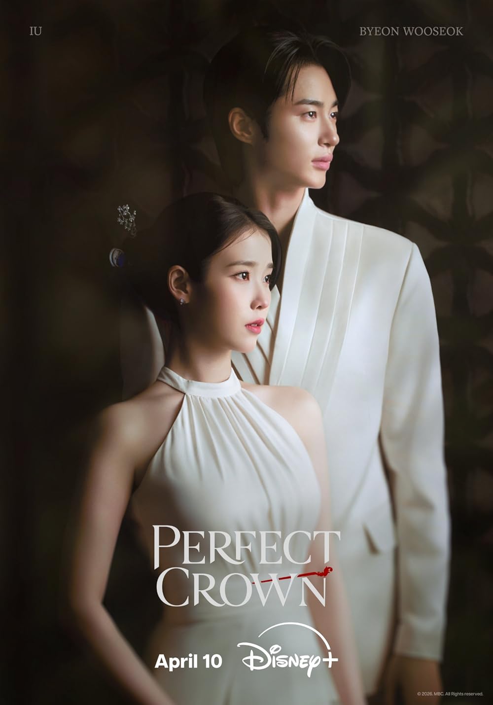 ซีรี่ย์เกาหลี Perfect Crown (2026) ซับไทย