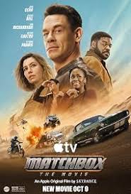 Matchbox The Movie (2026)