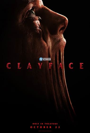 Clayface (2026) เคลย์เฟซ