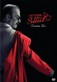 Better Call Saul Season 6 (2022) มีปัญหาปรึกษาซอล 6