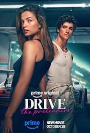 Drive - The Pretenders (2026) แกล้งรัก หักพวงมาลัย
