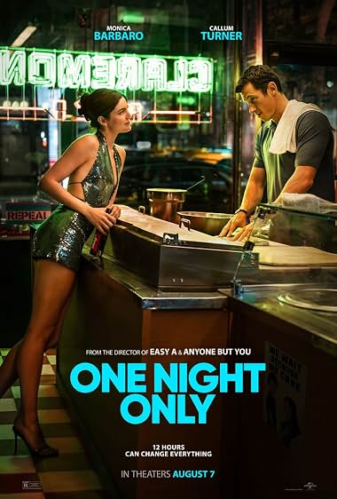 One Night Only (2026) คืนเดียวเสียวรัก