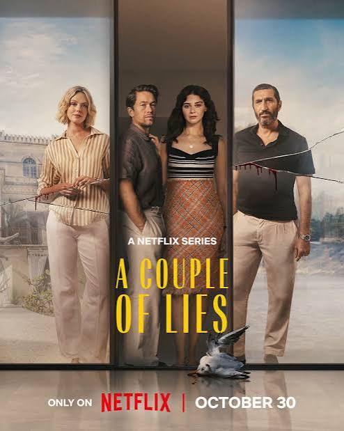 A Couple of Lies (2026) คู่รักสลับลวง