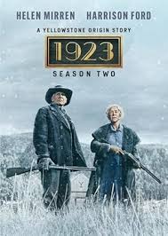 1923 Season 2 (2025)