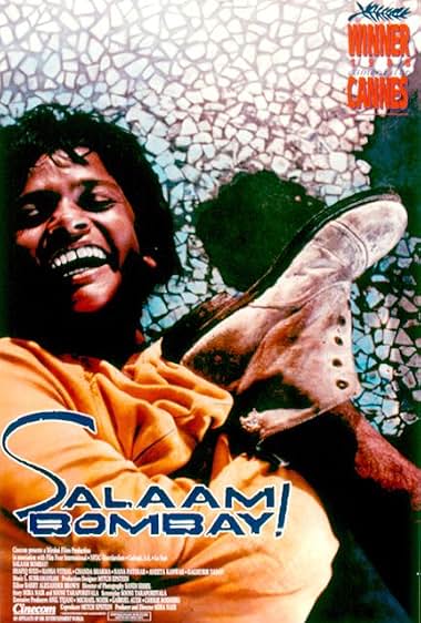 Salaam Bombay (1988) สลัมบอมเบย์ เด็กข้างถนน