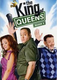 The King of Queens Season 9 (2006)
