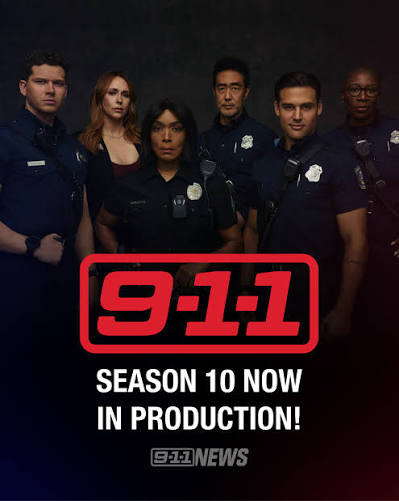 9-1-1 (2026) Season 10
