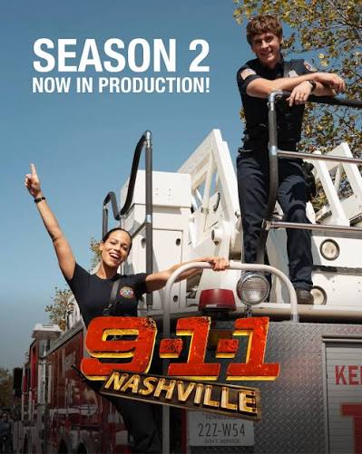 9-1-1: Nashville (2026) Season 2