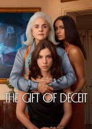 The Gift of Deceit (2026) พรสวรรค์ซ่อนเล่ห์