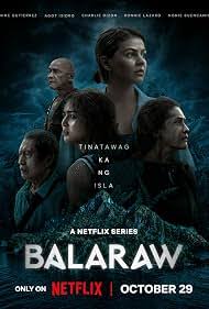 Balaraw: Blood Island (2026) บาลาราว เกาะเลือดอาถรรพ์ 1