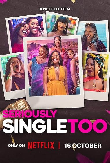 Seriously Single Too (2026) สาวโสดสนิทเหมือนกัน