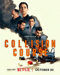 Collision Course (2026)