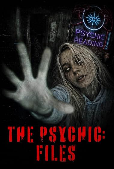 The Psychic: Files (2026)