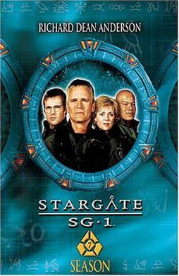 Stargate SG-1 Season 7