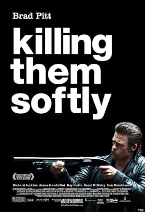 Killing Them Softly (2012) ค่อยๆล่า ฆ่าไม่เลี้ยง