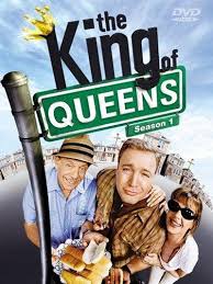 The King of Queens Season 1 (1998)