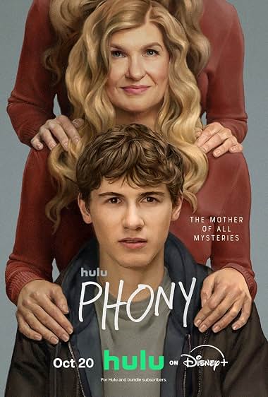 Phony (2026) Season 1
